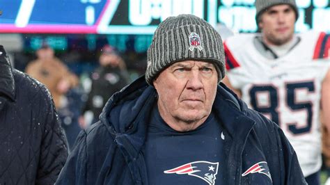 Belichick calls rumors 'ridiculous,' which would be stellar for this .